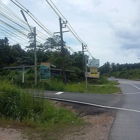 Baan Ping Tara Private Pool Villa Ao Nang المظهر الخارجي الصورة